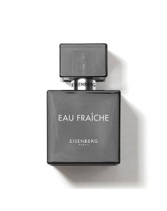 Душистая вода Eau Fraiche Homme 100 Eisenberg