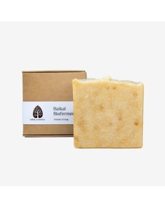 Мыло с пробиотиками Bioferment Probiotic Fir Soap 80 0 Baikal cosmetics