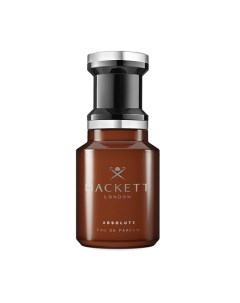 Парфюмерная вода Absolute 50 Hackett london