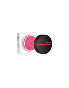 Румяна вуаль Minimalist Shiseido