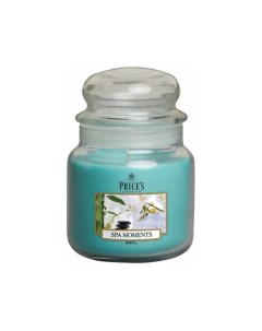 Свеча ароматическая "Spa Moments" 411.0 Price`s