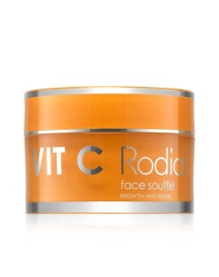 Увлажняющий крем для лица "VIT C" 50.0 Rodial