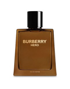 Парфюмерная вода Hero Eau de Parfum 100 Burberry