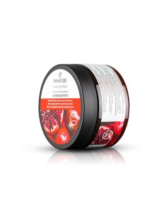 Маска для волос Активизация роста Natural Hair Mask Innature