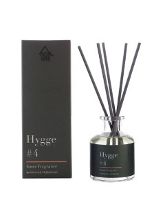 Аромадиффузор для дома Hygge "Источник гармонии" 50.0 Arida home