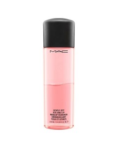 Средство для снятия макияжа Gently Off Eye and Lip Makeup Remover Mac