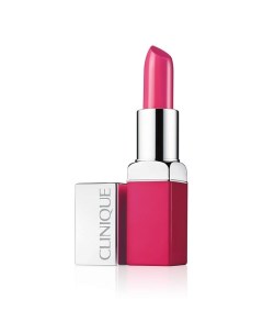 Помада для губ POP Lip Colour Primer Clinique