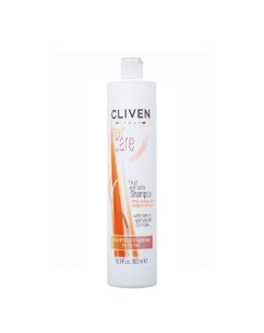 7925 Шампунь с фруктовыми экстрактами Hair Care 500.0 Cliven