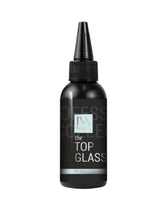 Топ для гель лака the TOP GLASS 50 0 Iva nails