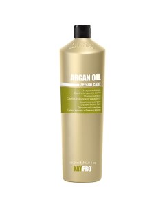 Шампунь Argan Oil питательный 1000.0 Kaypro