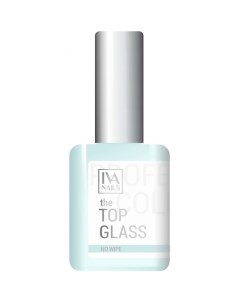 Топ для гель лака the TOP GLASS 15 0 Iva nails