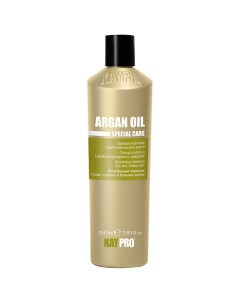 Шампунь Argan Oil питательный 350.0 Kaypro