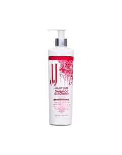 Шампунь для окрашенных волос COLOR CARE SHAMPOO 350 0 Jj