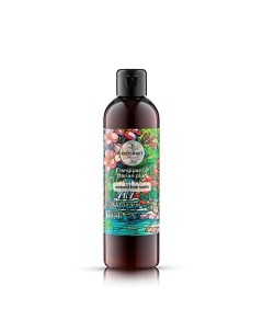 Бальзам для восстановления волос Франжипани и марианская слива Frangipani & Marian Plum Natural Hair Ecocraft