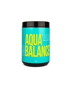 Маска для сухих волос и жирной кожи головы Aqua Balance 900.0 Enma