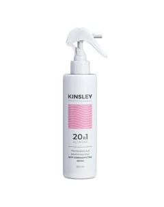 Спрей для волос 20в1 Iconic Hair Care 0.25 Kinsley