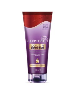 Оттеночный бальзам Color Perfect Wella