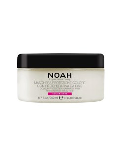 Маска для окрашенных волос Noah for your natural beauty