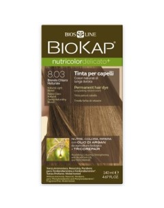 Краска для волос Nutricolor Delicato Biokap