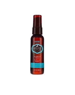 Масло для восстановления и придания блеска волосам с экстрактом Арганы Argan Oil Hair Oil Hask