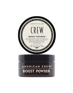 Пудра для укладки волос для объема Boost Powder American crew