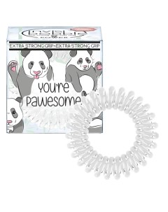 Резинка-браслет POWER You're Pawesome Invisibobble