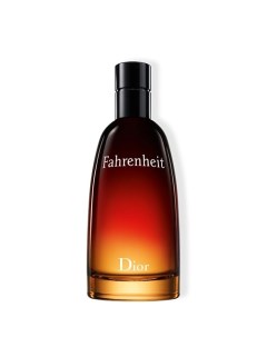 Туалетная вода Fahrenheit 100 Dior