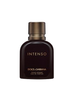 Парфюмерная вода Pour Homme Intenso 75 Dolce&gabbana