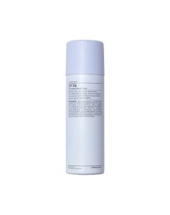 Спрей-мусс для объема Lift Up Volumizing Spray Foam 264.0 J beverly hills