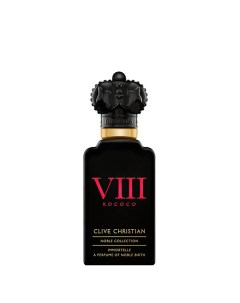 Духи VIII ROCOCO IMMORTELLE PERFUME 50 Clive christian