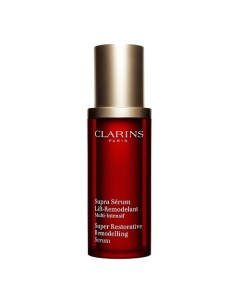 Восстанавливающая сыворотка интенсивного действия Multi-Intensive Clarins