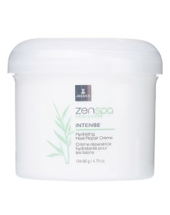 Питательный крем для пяток ZEN SPA INTENSE Hydrating Heel Repair Creme 135.0 Jessica