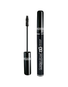 Тушь Volume Ultra Volume x 4 Mascara Golden rose