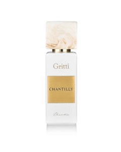 Парфюмерная вода Bra Series Chantilly 100 Gritti