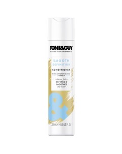 Кондиционер ГЛАДКОСТЬ НЕПОСЛУШНЫХ ВОЛОС Smooth Definition Conditioner Toni&guy