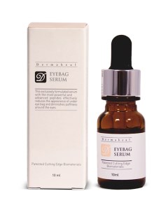 Сыворотка для кожи вокруг глаз "Eyebag Serum" 10.0 Dermaheal