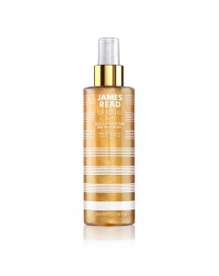 Gradual Tan Спрей для тела H2O ILLUMINATING BODY MIST 200 James read