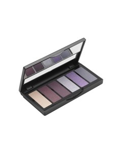 Палетка теней Eyeshadow Palette Aden