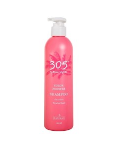 Шампунь для окрашенных волос Color Booster 305 by miami stylists