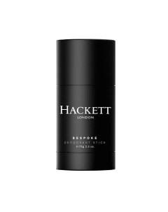 Дезодорант-стик Bespoke Hackett london