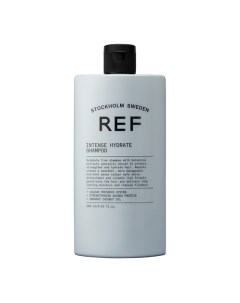 Шампунь интенсивный увлажняющий Ref hair care