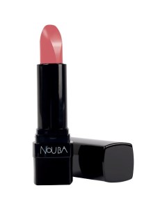 Помада для губ LIPSTICK velvet touch Nouba