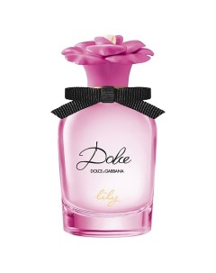 Туалетная вода DOLCE & GABBANA Dolce Lily 30 Dolce&gabbana