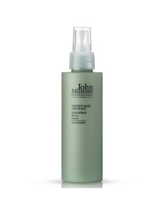 Спрей для волос 30 в 1 с кератином PERFECT HAIR AND SCALP John milltone