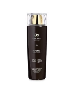 Кондиционер для блеска SHINE CONDITIONER 200.0 Greymy