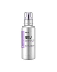 Эссенция для омоложения кожи Peptide Volume Master Essence 50.0 Dr.pepti