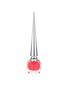 Лак для ногтей The Pops оттенок Miss Loubi Christian louboutin beauty