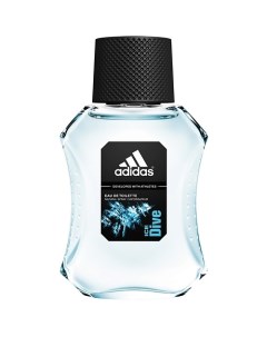 Туалетная вода Ice Dive 50 Adidas