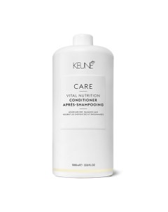 Кондиционер Основное Питание Care Line Vital Nutrition Conditioner 1000 Keune