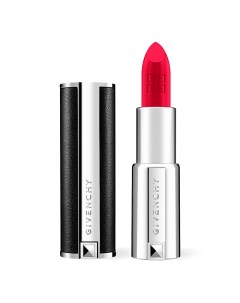 Губная помада с сатиново-матовым эффектом LE ROUGE Givenchy